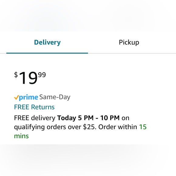 Blink Video Door Bell AND MOUNT (Black, Like New) - Picture 12 of 16